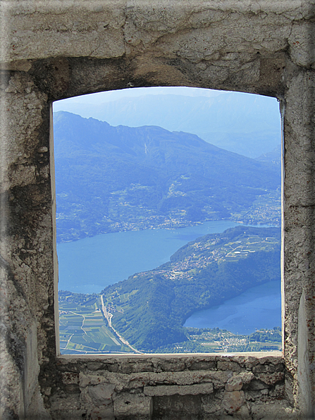 foto Resti di Forte Vezzena e Forte Verle